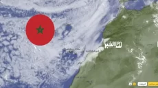 طقس المغرب.. أمطار بكميات مهمة في طريقها ل17 منطقة