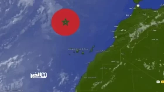 طقس المغرب غدا الأحد.. زخات رعدية ورياح قوية وحرارة مرتفعة