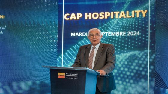 تهم القطاع الفندقي.. آلية Cap Hospitality تجمع التجاري وفا بنك بمشغلي الفنادق