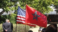 اتفاقية التجارة الحرة التي تجمع المغرب مع الولايات المتحدة الأمركية لم تحقق مستويات النمو الاقتصادي المتوقعة،