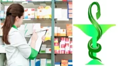 الصيادلة يطالبون بالحق في الاستبدال