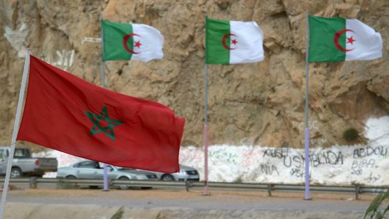 الجزائر تواصل “عقيدة العداء” للمغرب وتفرض تأشيرة لحاملي الجوازات المغربية