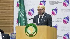 تماشيا مع توجهات جلالة الملك.. إطلاق ماستر “الجغرافيا الاقتصادية والسياسية لإفريقيا” بجامعة الرباط