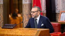 طبقا للرؤية الملكية السامية ..المغرب مستعد لتقاسم تجربته مع أندونيسيا والدول الإفريقية