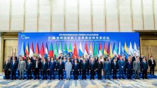 هل تمهد مشاركة المغرب في منتدى “بريكس” 2024 في الصين الطريق للمملكة للإنضمام للمجموعة