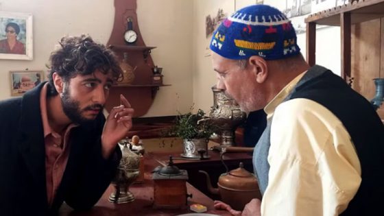 فيلم “العبد” يواصل التألق فوق مسارح التتويج خارج المغرب