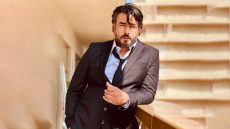 ربيع القاطي يكشف عن تفاصيل مشاركته في فيلم “حادة وكريمو”