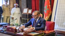 الشكراوي: المغرب بقيادة جلالة الملك أطلق دينامية دولية مبتكرة بشأن قضية الصحراء المغربية