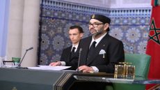 جلالة الملك يعين عددا من الولاة والعمال + لائحة