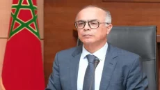 هذا خليفة شكيب بنموسى في وزارة التربية الوطنية