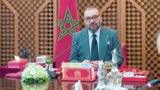 تعزيز السلام والأمن في الشرق الاوسط.. الولايات المتحدة تثمن دور جلالة الملك