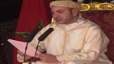 احتفاء بالذكرى 23 لخطاب جلالة الملك..تنظيم الدورة الخامسة لمهرجان إيزوران بكل من أجدير وخنيفرة
