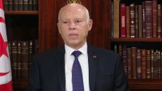 الحكم على قيادي في حركة النهضة التونسية بعشر سنوات سجنا بسبب تدوينة