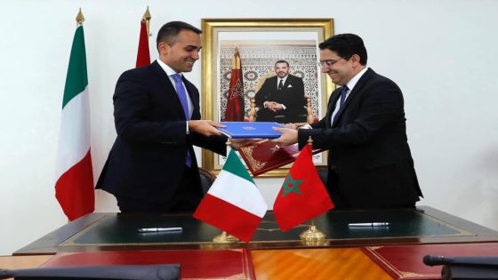 اتفاق للاعتراف المتبادل برخص السياقة بين المغرب وإيطاليا