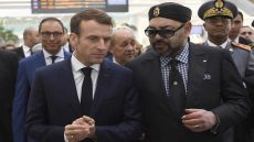 سيناتور فرنسي: زيارة ماكرون للمغرب تهيئة لشراكة متجددة