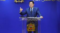 لا يجب السماح للمتطرفين من كلا الجانبين بالتحكم في أجندة الشرق الأوسط