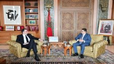 موقفنا من الصحراء ثابت ولن يتغير والمغرب حليف استراتيجي