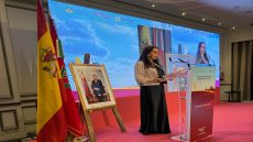 بنيعيش تبرز الالتزام الراسخ للمغرب بالسلام والأمن بالشرق الأوسط