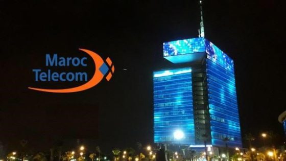 اتصالات المغرب تحقق نتائج تجاوزت أهدافها وترفع من رقم معاملاتها