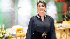مريم الزعيمي تتخلى عن التجسيد وتتجه نحو الإخراج