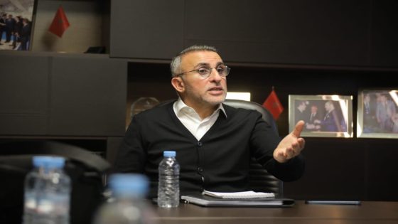 ّّ”SICDA”.. الشركة الرائدة في قطاع الري والبنية التحتية المائية بالمغرب • 24 ساعة