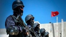الشرطة الإسبانية: التعاون الوثيق مع الأمن المغربي كان حاسما في إحباط مخططات تخريبية