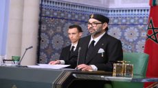 جلالة الملك يشكر رئيس بنما على إثر قرار بلاده بخصوص القضية الوطنية الأولى للمملكة