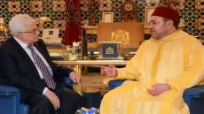 جلالة الملك يدعم كل المبادرات البناءة الهادفة إلى إيجاد حلول عملية لتحقيق وقف دائم لإطلاق النار في غزة