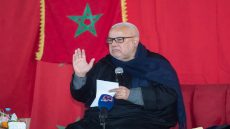 البيجيدي يدعو الفصائل الفلسطينية للاستجابة لدعوة الملك الحكيمة ورص الصفوف