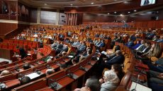 المحكمة الدستورية تصرح بشغور 5 مقاعد برلمانية بعد تعيين أصحابها وزراء