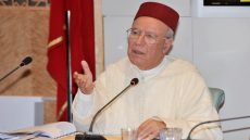 التوفيق يوضح حول “علمانية المغاربة” ويكشف كواليس حواره مع الوزير الفرنسي