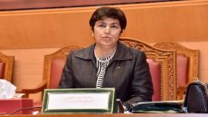 “مالية 2025” ترفع ميزانية المحاكم المالية إلى 619 مليون درهم