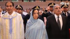 منتخبو “بوابة الصحراء” يشيدون بالرسائل الحازمة لخطاب “المسيرة الخضراء”