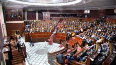 عاجل/ الأغلبية البرلمانية تحدث آلية لتوحيد المواقف دفاعا عن المصالح العليا للوطن