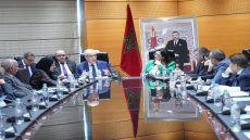 نواب يقترحون رفع أعداد المجندين سنويا وتعزيز استفادة الأفارقة من التكوين العسكري