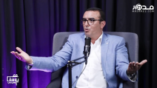 التطبيع لا علاقة له بما يقع في غزة ومواقف زياش أقل ما يُمكن قوله