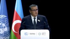 فاعل رئيسي بمكافحة التغيرات المناخية.. المغرب يبصم على مشاركة متميزة بـ”كوب29″