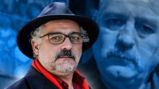 الشوبي يطالب بمستحقاته المالية عن دوره في “طاكسي بيض 2”