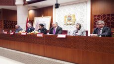  ضيوف “مؤتمر المستقبل” بالرباط يثمنون رؤية جلالة الملك حول التعاون والشراكة