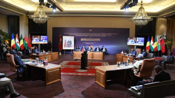 لندن.. الإشادة بدور المغرب الحاسم كقوة للاستقرار والازدهار في منطقة الساحل