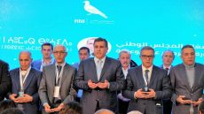 “الأحرار” يدعو إلى الملك بالشفاء