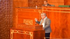 تعديلات على “مالية 2025” لصرف أجور موظفي التعليم والصحة من ميزانية الدولة