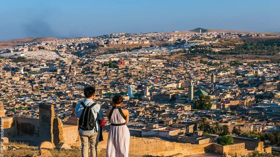 مطالب بتطوير سياحة المدن العتيقة ومحاربة الاحتيال استعدادا للمونديال
