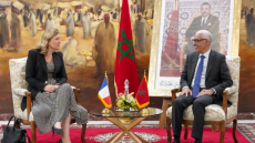شراكتنا مع المغرب تدخل عهدا ذهبيا