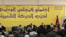 السنبلة يدعو الحكومة لترجمة “النوايا” لإجراءات وعدم الانجرار وراء الاستيراد المستمر