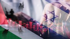 حصاد العام 2024.. عجز قياسي بميزانية إسرائيل