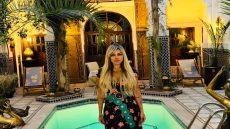 البرازيلية ليزيان تحكي تجربتها في سجن مراكش لصحيفة بريطانية والمندوبية ترد