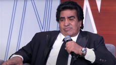 مع نهاية 2024.. الوسط الفني يودع أحمد عدوية صاحب “زحمة يادنيا
