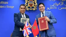 المغرب بات الشريك التجاري الثاني والخمسين للمملكة المتحدة على مستوى العالم