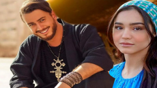 ريم فكري تزيح سعد لمجرد من الطوندونس -الفيديو